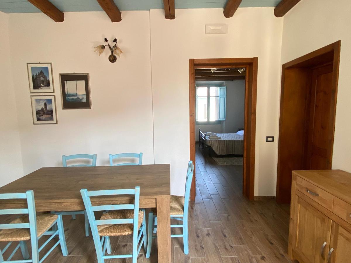 B&B Alba Chiara Oristano Exterior foto