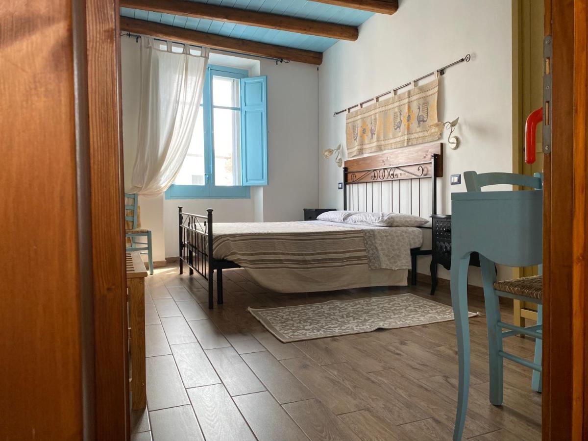 B&B Alba Chiara Oristano Exterior foto