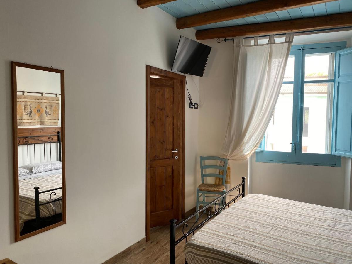 B&B Alba Chiara Oristano Exterior foto